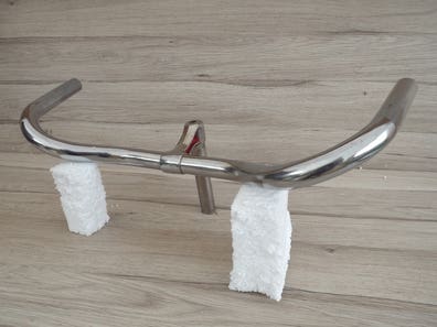 Manillar bicicleta paseo Bicicletas de segunda mano baratas