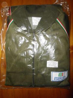 Chandal ejercito de segunda mano para hombre Milanuncios