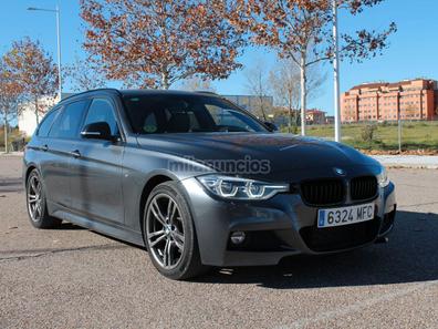 Milanuncios - Caja plegable maletero coche bmw