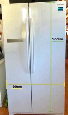 Neveras, frigoríficos de segunda mano baratos en Algemesi