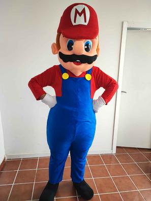 Milanuncios - Kit decoración cumpleaños Super Mario