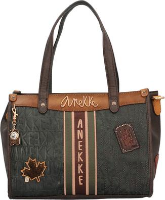 Milanuncios - Bolso Anekke de tienda