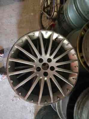 Llantas Llantas de segunda mano baratos en | Milanuncios