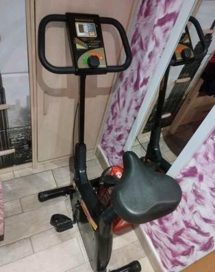 Bicicleta estatica top life hobby online magnetic