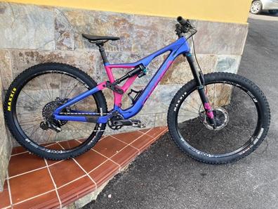 Orbea 2024 rallon milanuncios