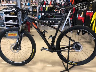 Completo on sale bici ktm