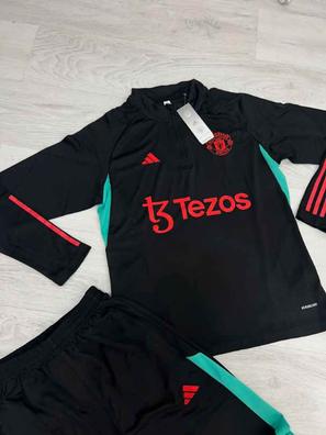 Chandal de entrenamiento Betis Sevilla 2015/16 - Adidas 