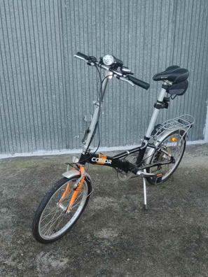 Bicicleta conor zippy Milanuncios