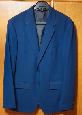Azul marino de segunda mano para hombre Milanuncios