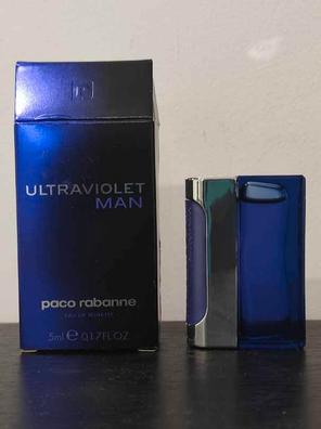 Colonia discount ultraviolet hombre