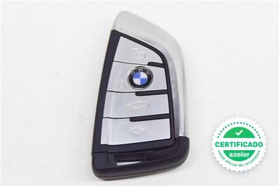 Milanuncios - Llave completa con espadin retractil BMW