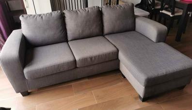 Sofa plazas de segunda mano baratos | Milanuncios