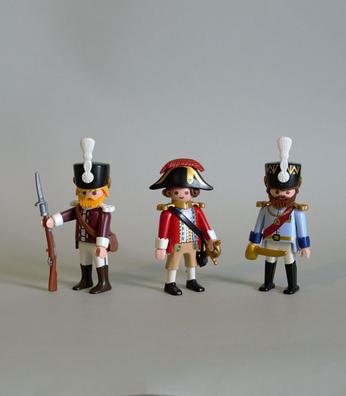 Fuerte romano Playmobil de segunda mano Milanuncios