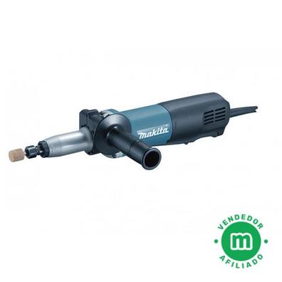 Amoladora Makita bga452rfe. Amoladoras