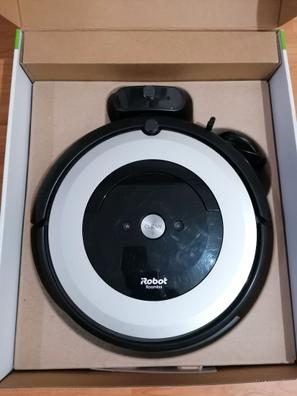 Kit Recambios Repuestos y Accesorios Compatible con iRobot Roomba E & I  Serie i7 i7+ i3