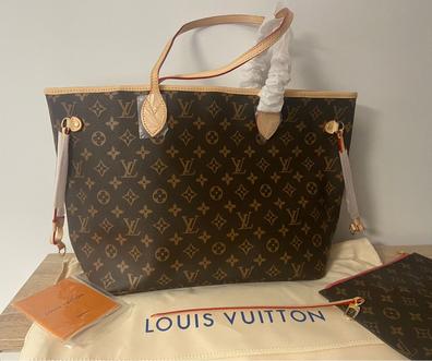 Las mejores ofertas en Bolsos y bolsos de mano para mujer Louis