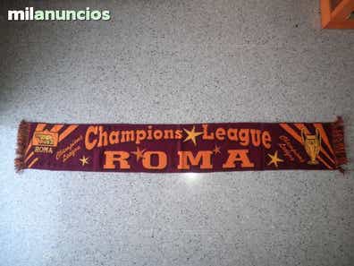 Milanuncios - roma champions league