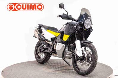 Husqvarna Norden 901