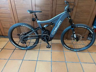 Electrica Bicicletas de segunda en Toledo | Milanuncios