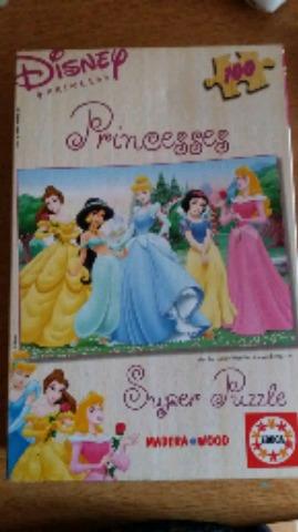 Milanuncios - Juego para dibujar princesas