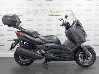 YAMAHA XMAX 300 Versión 2021 - 2022