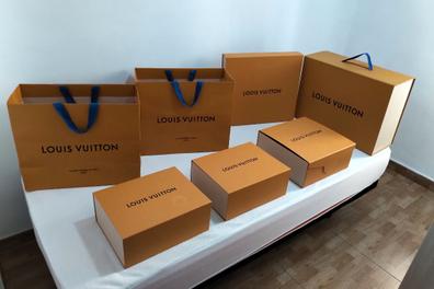Venta de Bolsa Vuitton  95 articulos de segunda mano