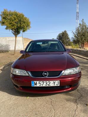 Opel Vectra de segunda mano ocasión en Burgos | Milanuncios