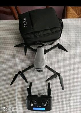 Milanuncios drones con discount camara