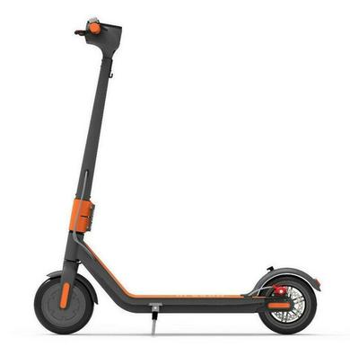 Scooter Patin Electrico Con Asiento Recargable 300w 25km/hr Para Adulto  Patinete Con Luz Led
