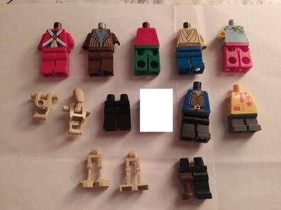 Figuras lego de segunda mano Milanuncios