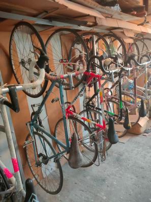 Venta de repuestos online de bicicletas