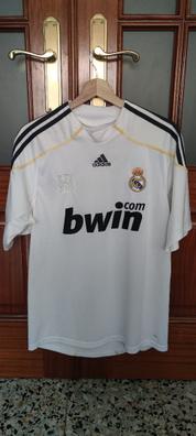 Milanuncios - Camiseta Real Madrid Champions Cardiff