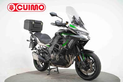 KAWASAKI - VERSYS 1000