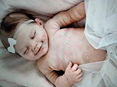 profundo Precaución Gracias Bebes reborn Ropa, artículos y muebles de bebé de segunda mano | Milanuncios
