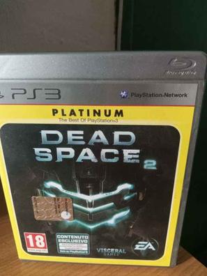 Precintado! Dead Space PS5 de segunda mano por 41 EUR en Santander