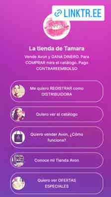 Quieres ser distribuidor de cosmeticos Agentes comerciales de venta por  catálogo en Toledo Provincia | Milanuncios