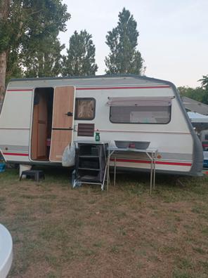 Caravanas vilanova park de segunda mano km0 y ocasi n Milanuncios