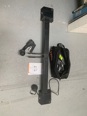 Bola remolque mini Recambios y accesorios de coches de segunda | Milanuncios