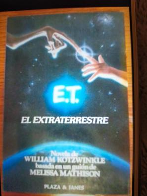 Figura E.t El Extraterrestre 17 Cm Altura Impresión3d