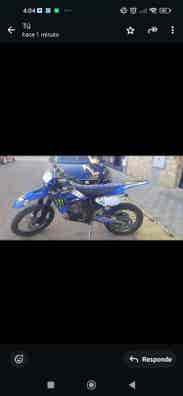 Gas gas - 250cc2tiempos