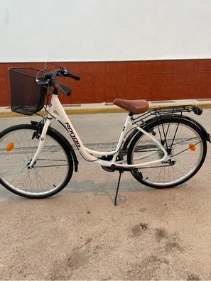 Bicicleta outlet megamo ronda