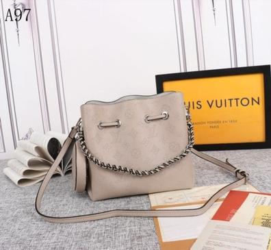 Las mejores ofertas en Rosa Louis Vuitton Mahina Bolsas y bolsos