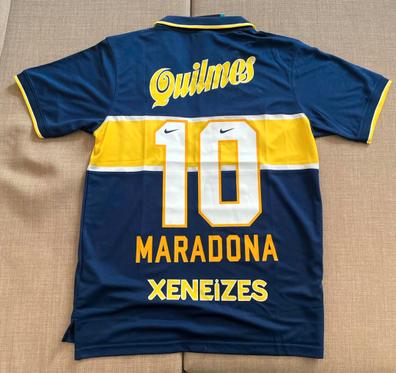 Chandal futbol niño de segunda mano por 35 EUR en Tarragona en WALLAPOP