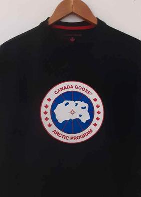 Canada goose valladolid bolsa de trabajo hotsell