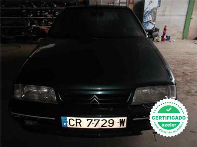 Cable embrague citroen zx de segunda mano | Milanuncios