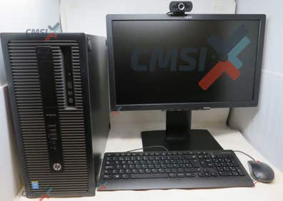 Hp 600 de segunda mano Milanuncios