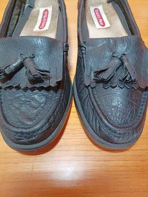 Angel Infantes Dude Zapatos El Corte InglÃ©s Zapatillas De Hombre