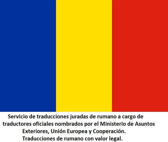 → Traductores catalán rumano