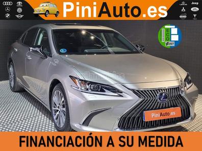 Lexus de segunda mano y ocasión | Milanuncios