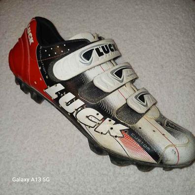 Calas para zapatillas luck Milanuncios